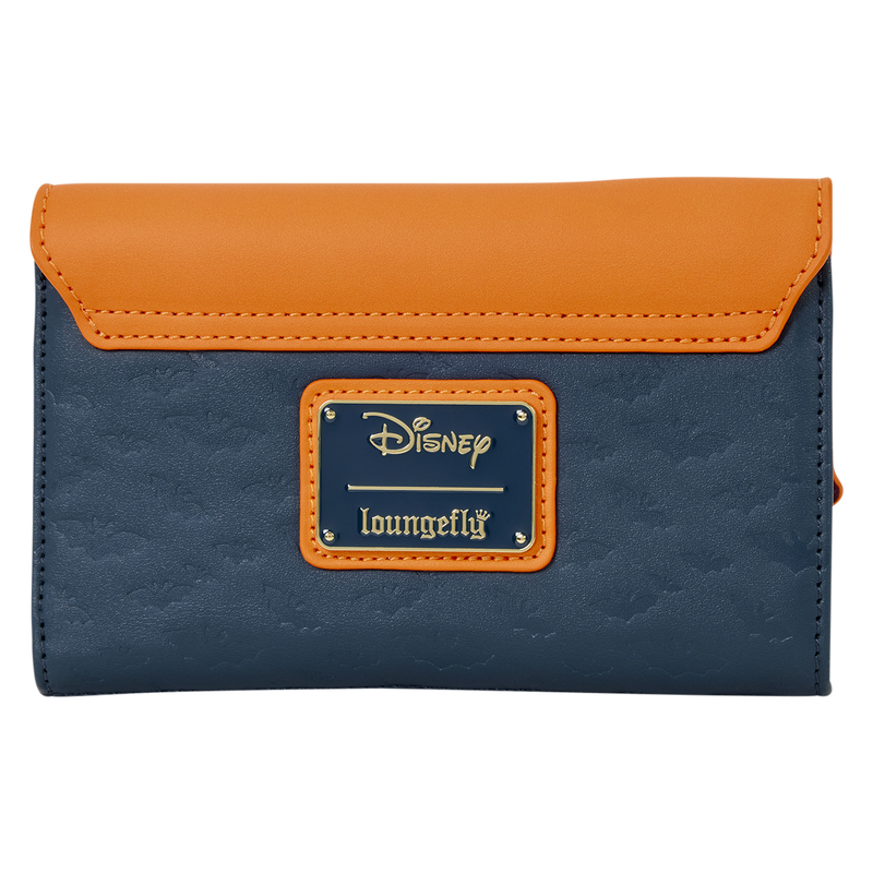 Loungefly - Lilo & Stitch Halloween Candy Wallet