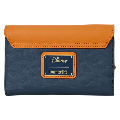 Loungefly - Lilo & Stitch Halloween Candy Wallet