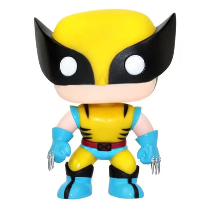 Funko POP! Marvel - Wolverine