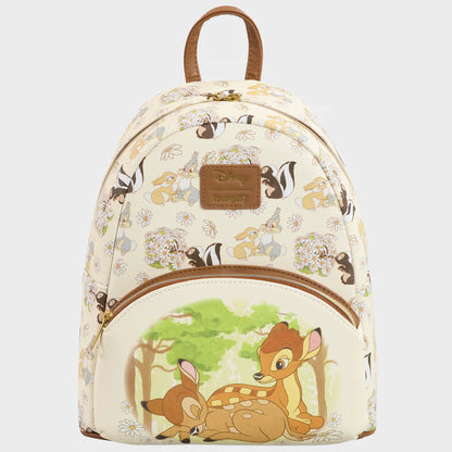 Loungefly - Bambi Mini Backpack