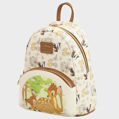 Loungefly - Bambi Mini Backpack