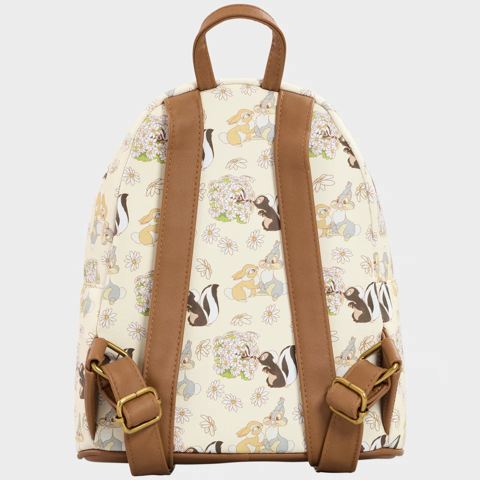 Loungefly - Bambi Mini Backpack