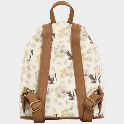 Loungefly - Bambi Mini Backpack