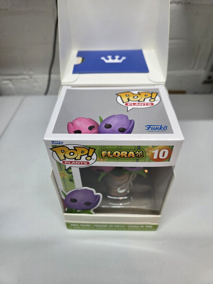 Funko Pop! Mystery Flora - Tulip