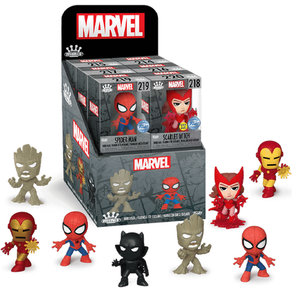 Funko Minis Marvel - Minis - Scarlet Witch