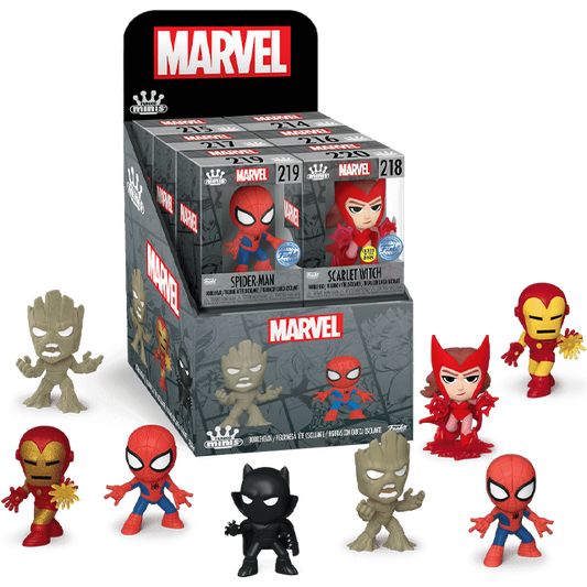 Funko Minis Marvel - Minis - Scarlet Witch