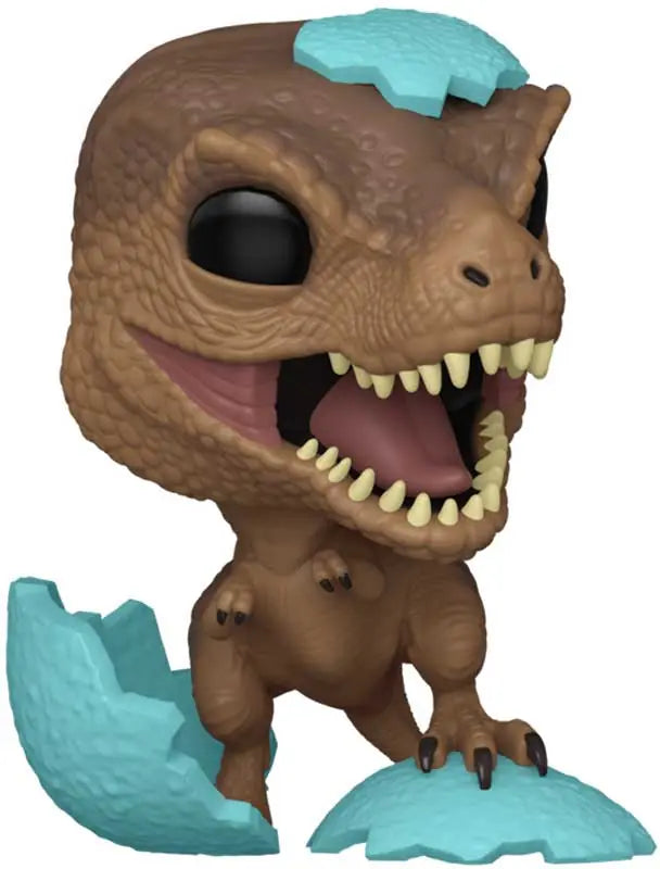 FUNKO POP MOVIES: JP SPRG - T - REX #1898