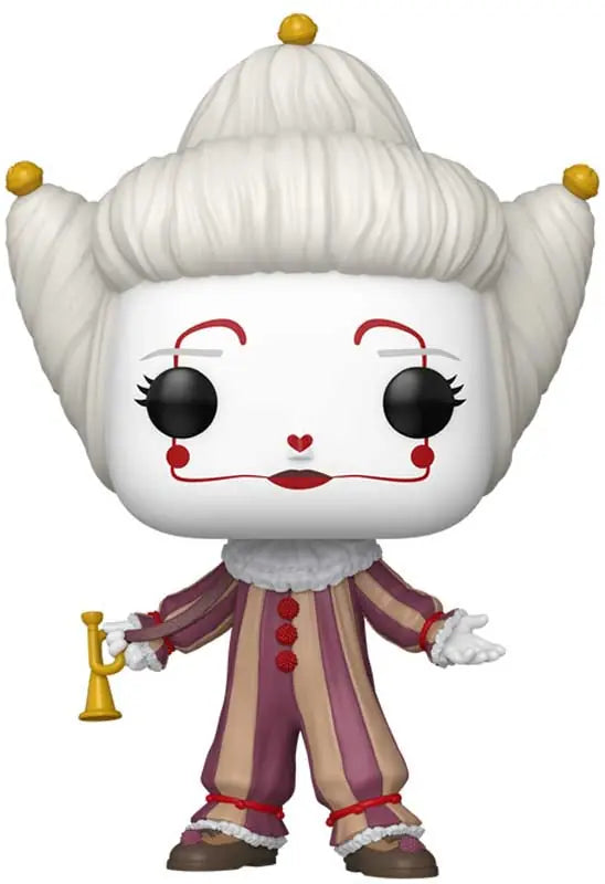 FUNKO POP TELEVISION: WTD - LITTLE PERIWINKLE #1853