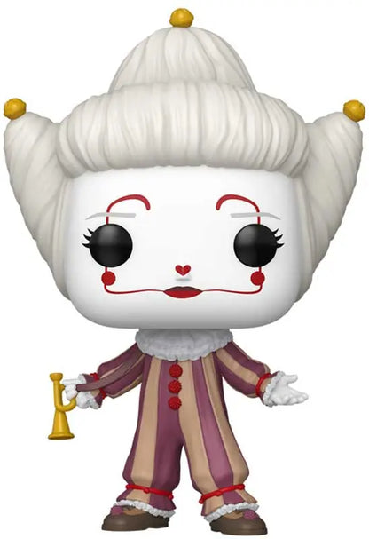 FUNKO POP TELEVISION: WTD - LITTLE PERIWINKLE #1853