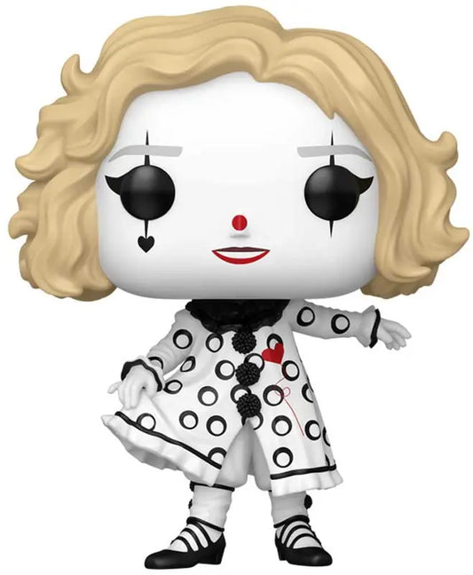 FUNKO POP TELEVISION: WTD - ORIGINAL PERIWINKLE #1854