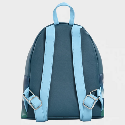 Loungefly - How To Train Your Dragon Loungefly Mini Backpack