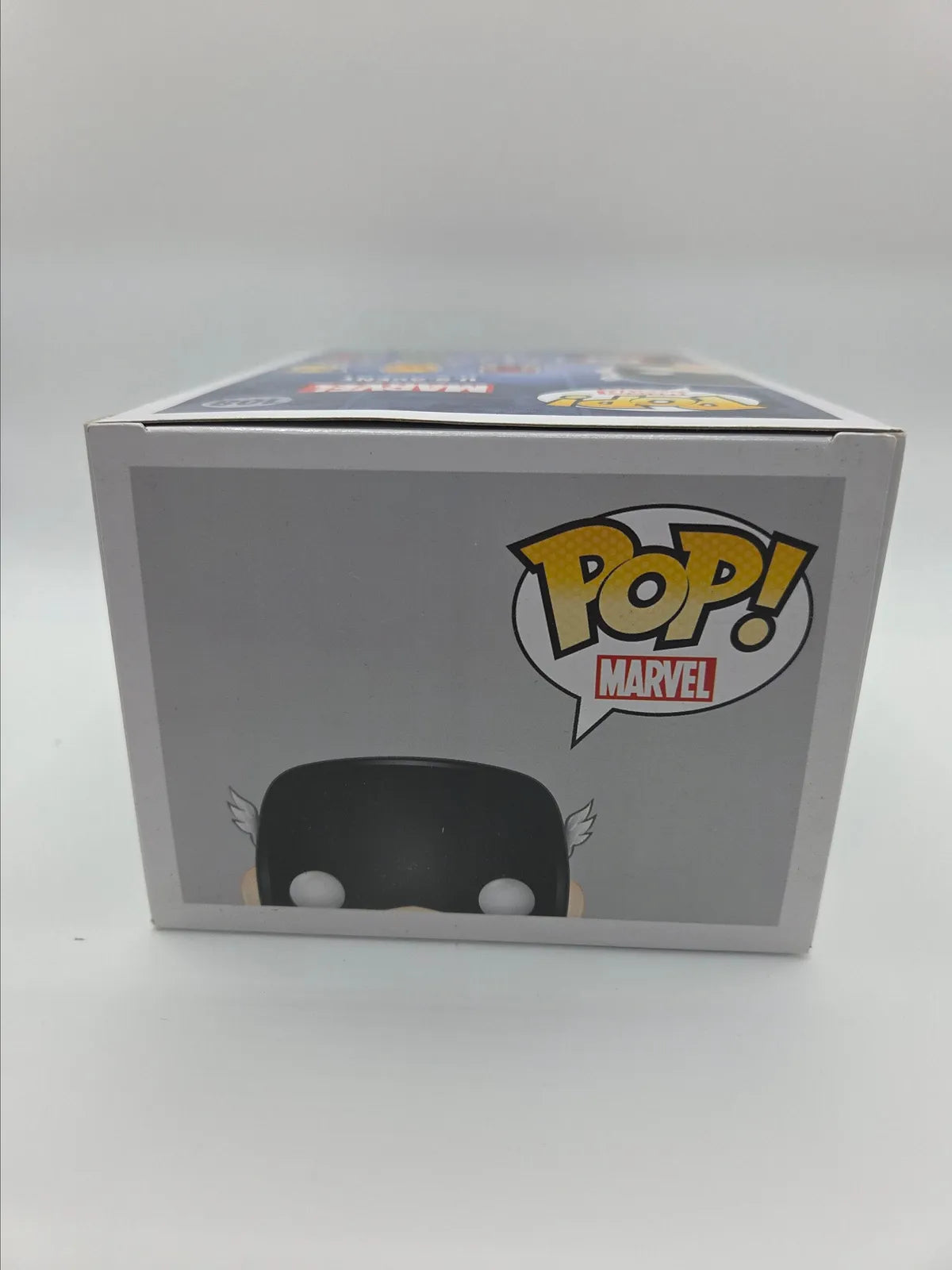 Funko Pop Marvel 108 U.S. Agent Underground Toys Exclusive