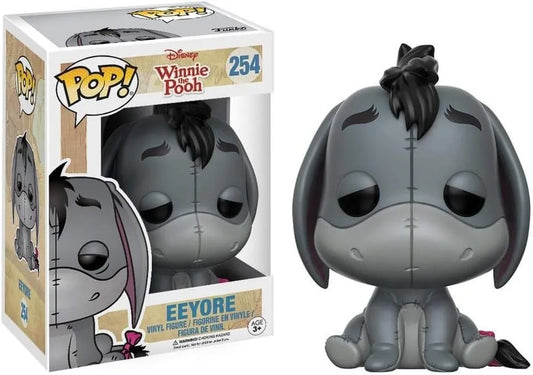 Winnie the Pooh POP! Disney Vinyl Figure Eeyore