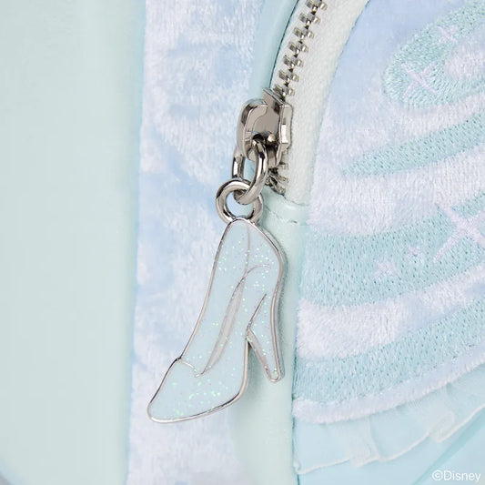 Cinderella Gown Loungefly Mini Backpack