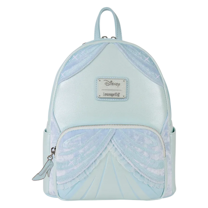 Cinderella Gown Loungefly Mini Backpack
