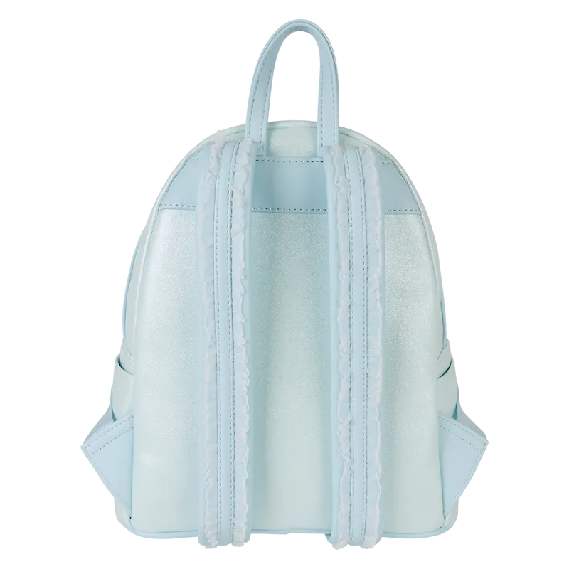 Cinderella Gown Loungefly Mini Backpack