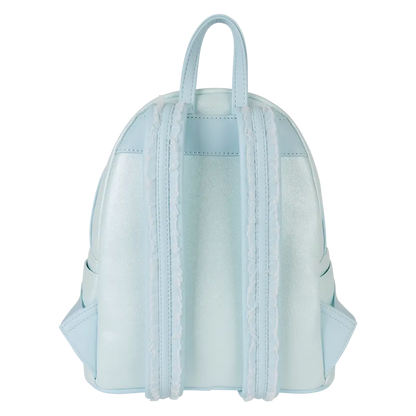 Cinderella Gown Loungefly Mini Backpack