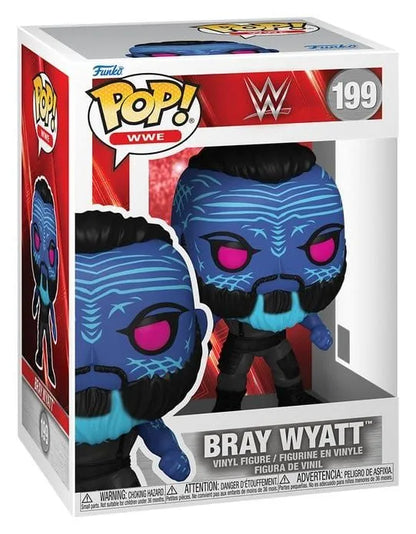 WWE POP! Vinyl Figure Bray Wyatt