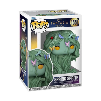 Fantasia 2000 POP! Disney Vinyl Figure Spring Sprite