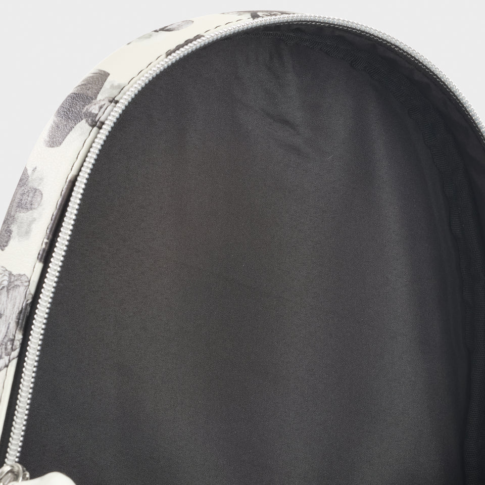 Loungefly - Universal Monsters Mini Backpack