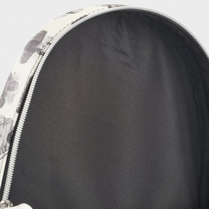 Loungefly - Universal Monsters Mini Backpack