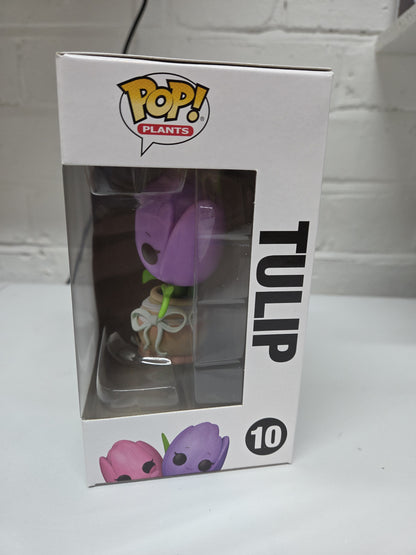 Funko Pop! Mystery Flora - Tulip