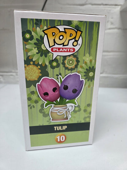 Funko Pop! Mystery Flora - Tulip