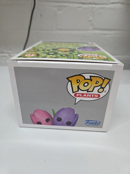 Funko Pop! Mystery Flora - Tulip