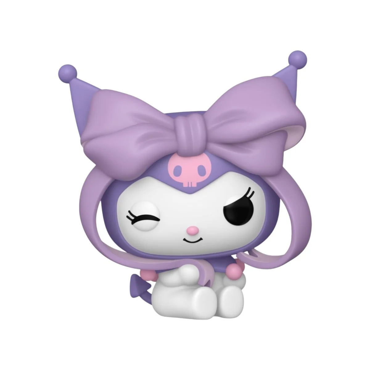 Funko Pop! - Hello Kitty & Friends - Kuromi - Exclusive LE9500 Pcs