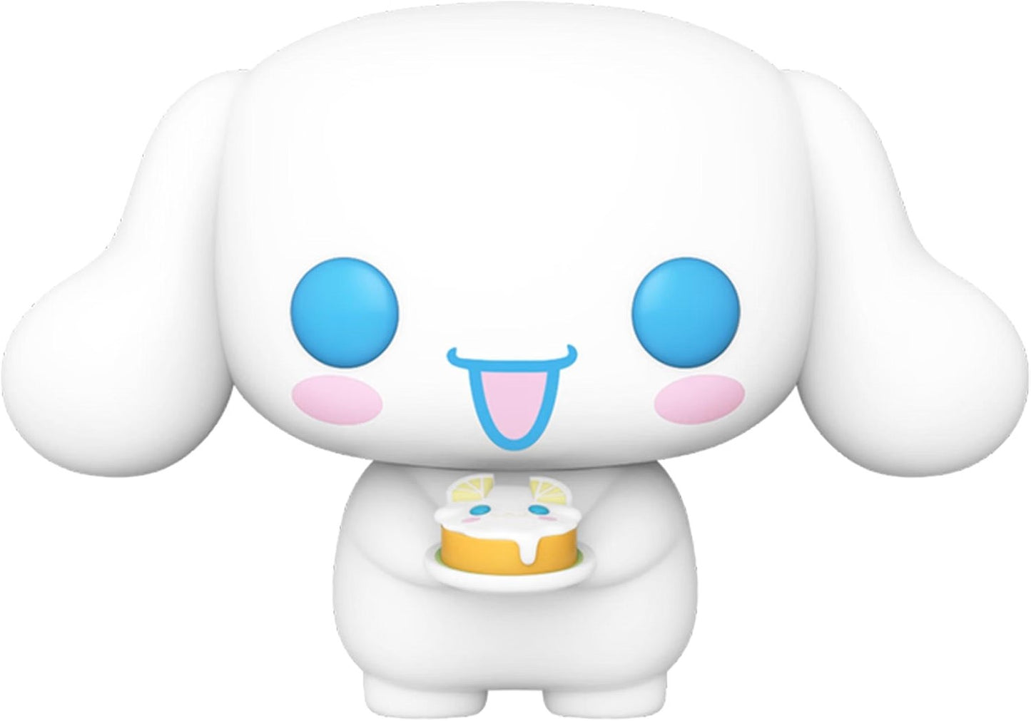 Funko POP! Sanrio: Hello Kitty and Friends - Cinnamoroll