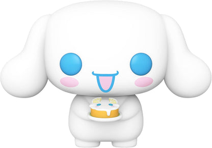 Funko POP! Sanrio: Hello Kitty and Friends - Cinnamoroll
