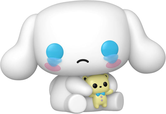 Funko POP! Sanrio: Hello Kitty - Cinnamoroll