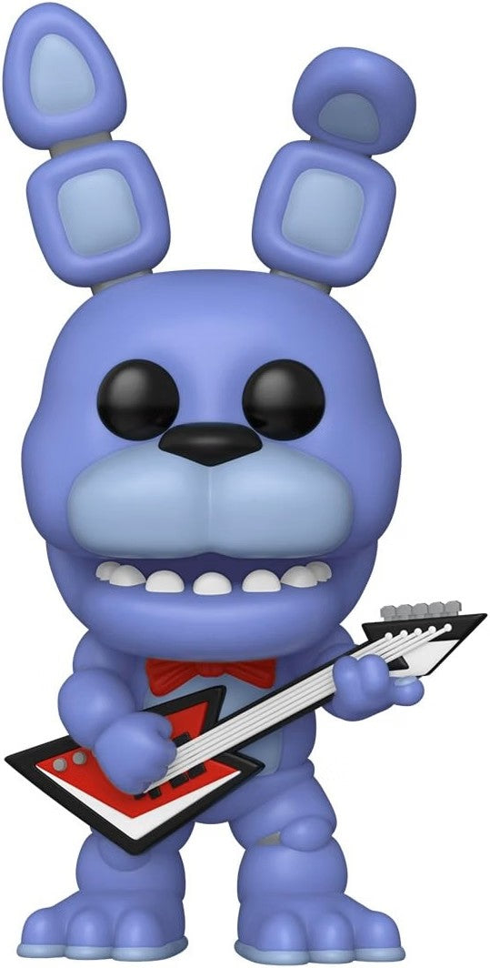 Funko POP! Games: Five Nights at Freddy's (FNAF) - Bonnie