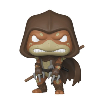 Teenage Mutant Ninja Turtles POP! Vinyl Figure Moja