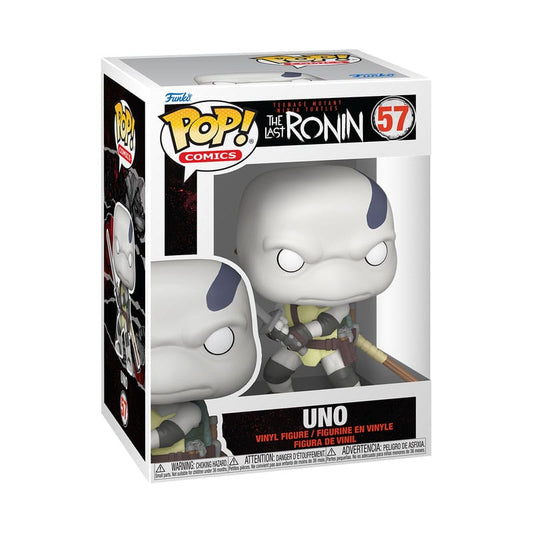 Teenage Mutant Ninja Turtles POP! Vinyl Figure Uno