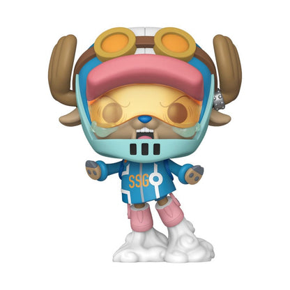 Hot Deals One Piece POP! Animation Figure Chopper (Egg)