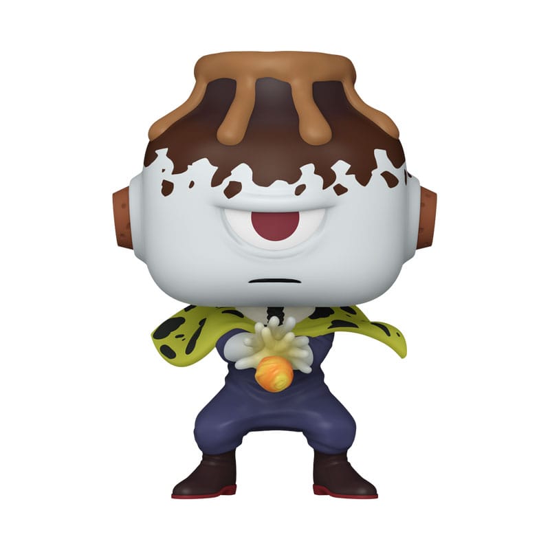 Jujutsu Kaisen Pop! Jogo
