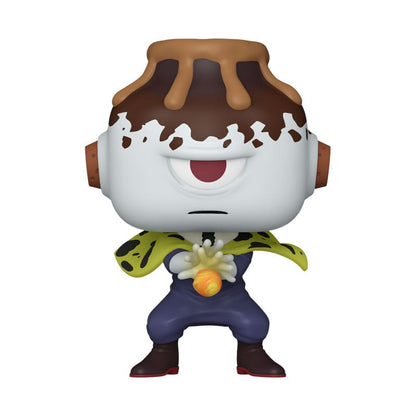 Jujutsu Kaisen Pop! Jogo