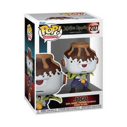 Jujutsu Kaisen Pop! Jogo