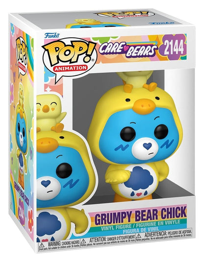 Funko POP! Care Bears - Grumpy Chick