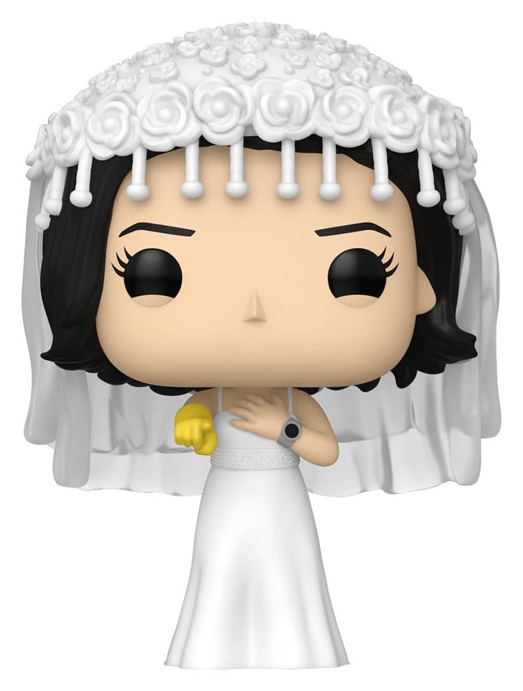 Friends POP! TV Vinyl Figure Monica Geller (Wedding Dress