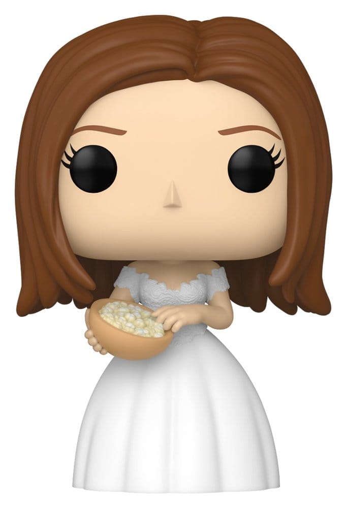 Friends POP! TV Vinyl Figure Rachel Green (Wedding Dress)