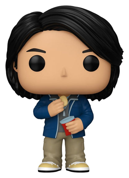 Fast & Furious POP! Movies Vinyl Figure Han Lue