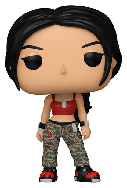 Fast & Furious POP! Movies Vinyl Figure Letty Ortiz
