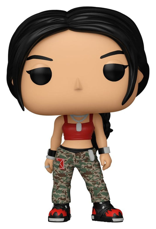 Fast & Furious POP! Movies Vinyl Figure Letty Ortiz