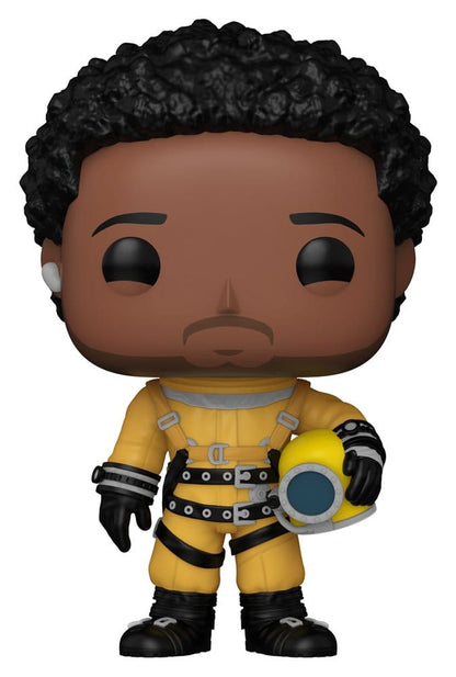 Fast & Furious POP! Movies Vinyl Figure Tej Parker