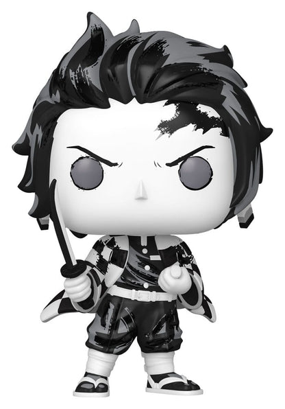 Demon Slayer Pop! Tanjiro Kamado (Sumi Deco)