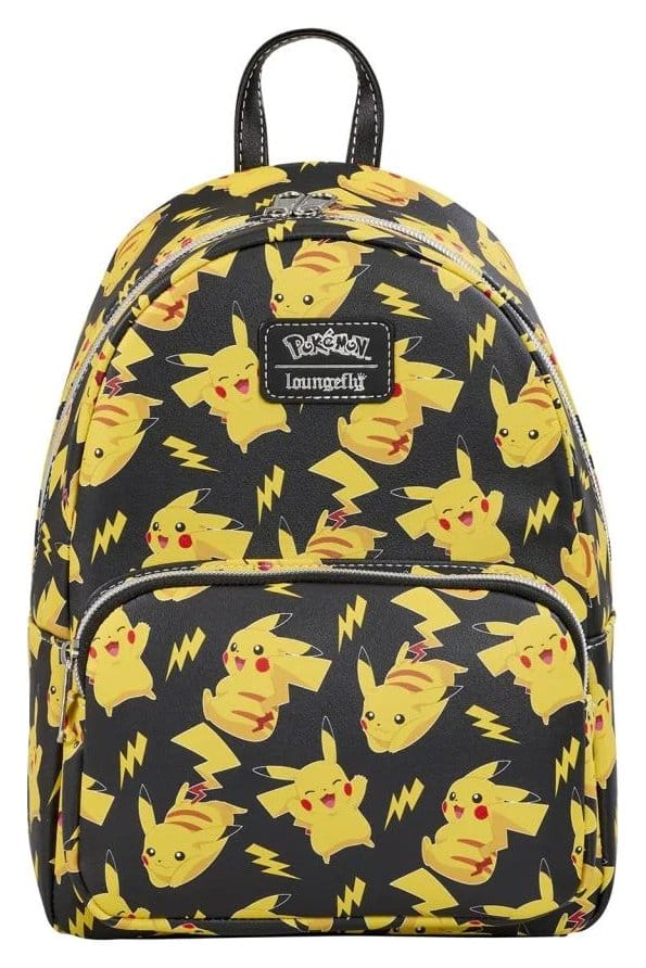 Pokémon by Loungefly Backpack Mini