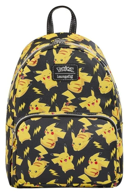 Pokémon by Loungefly Backpack Mini
