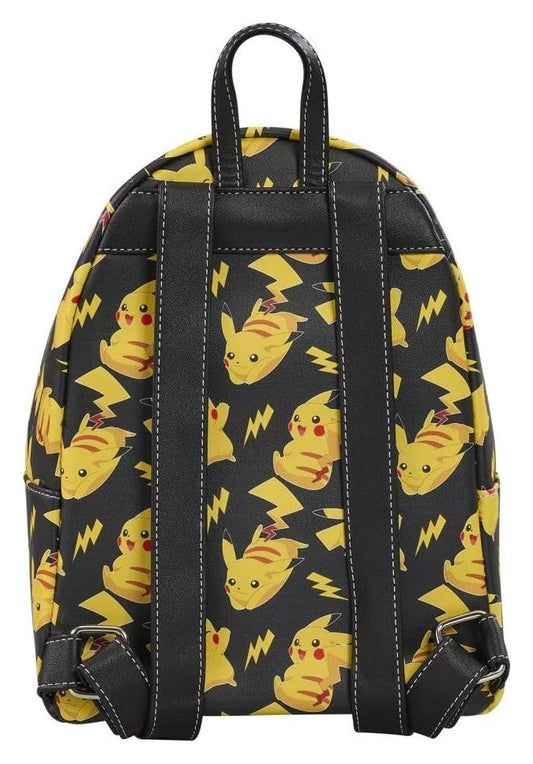 Pokémon by Loungefly Backpack Mini